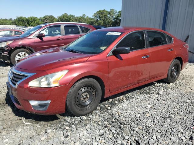 nissan altima 2014 1n4al3ap7en350234