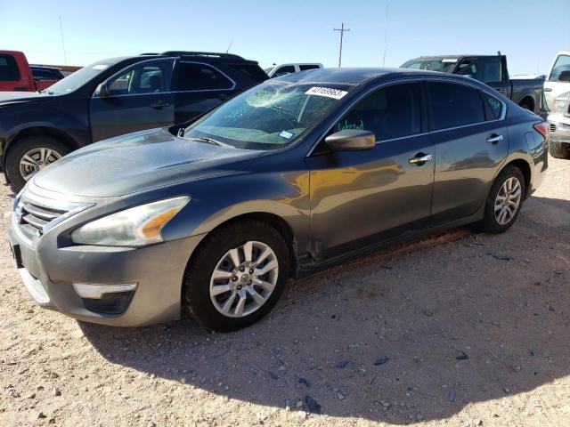 nissan altima 2.5 2014 1n4al3ap7en354719