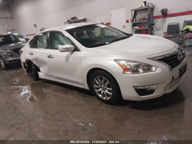 nissan altima 2014 1n4al3ap7en357118