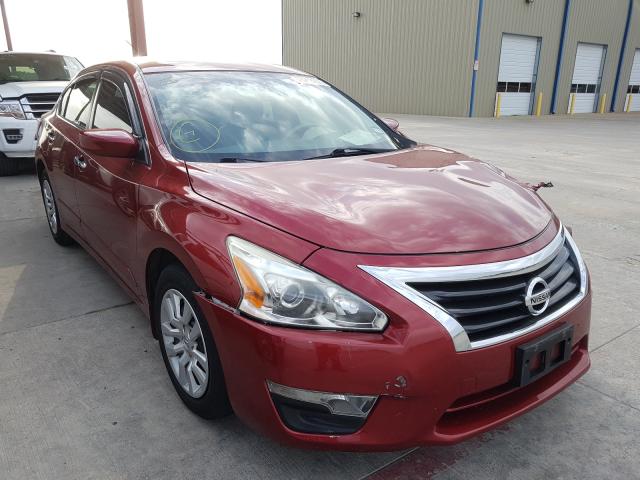 nissan altima 2.5 2014 1n4al3ap7en358043