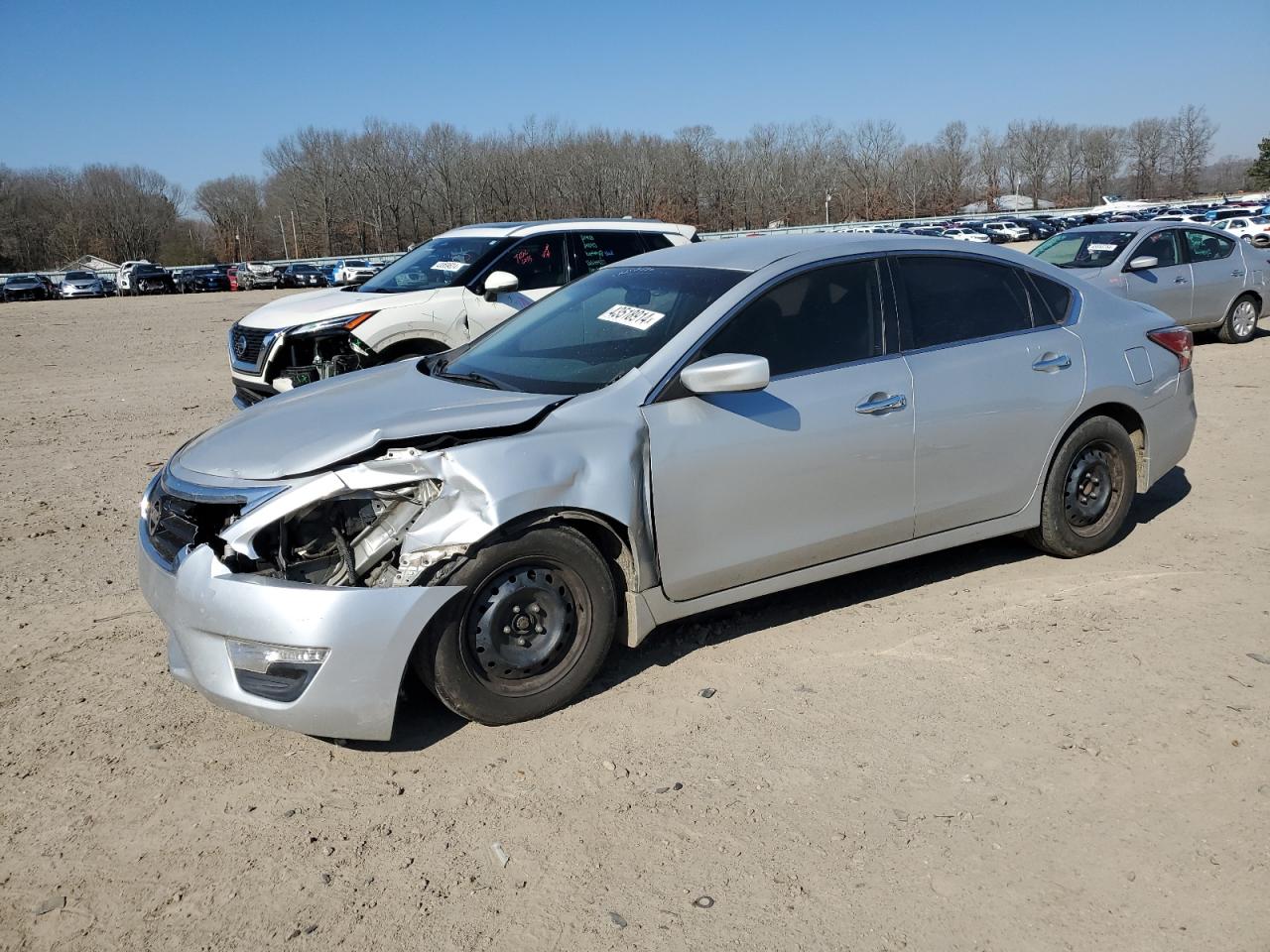 nissan altima 2014 1n4al3ap7en358172