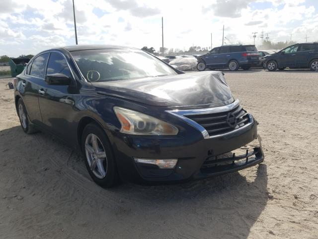 nissan altima 2.5 2014 1n4al3ap7en365879