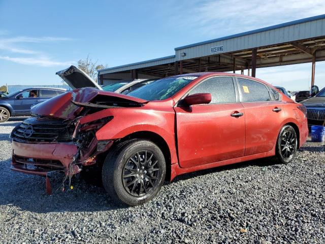 nissan altima 2.5 2014 1n4al3ap7en368071