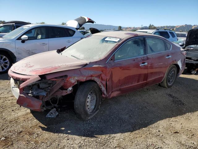 nissan altima 2.5 2014 1n4al3ap7en371780