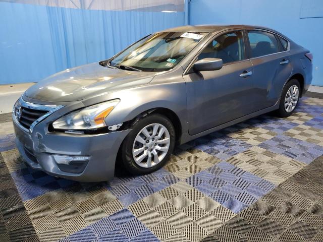 nissan altima 2.5 2014 1n4al3ap7en375814