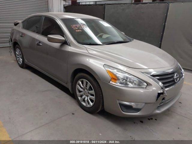 nissan altima 2014 1n4al3ap7en379006