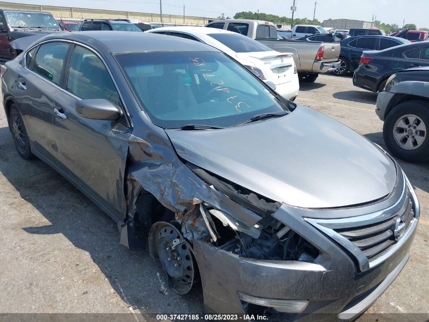 nissan altima 2014 1n4al3ap7en379202