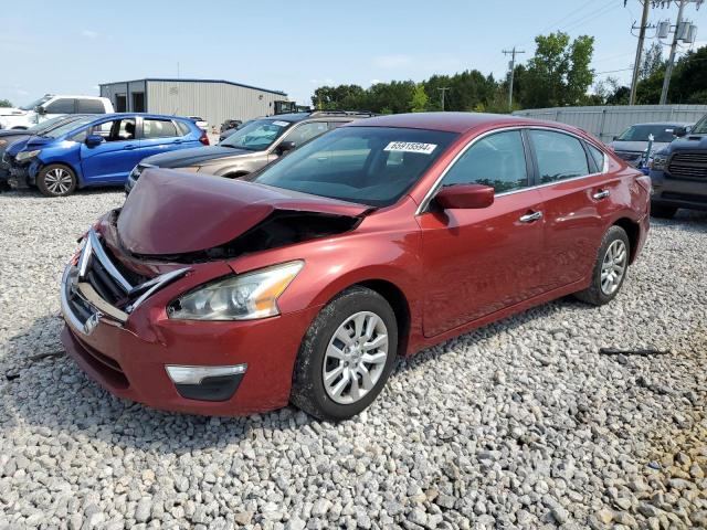 nissan altima 2014 1n4al3ap7en380933