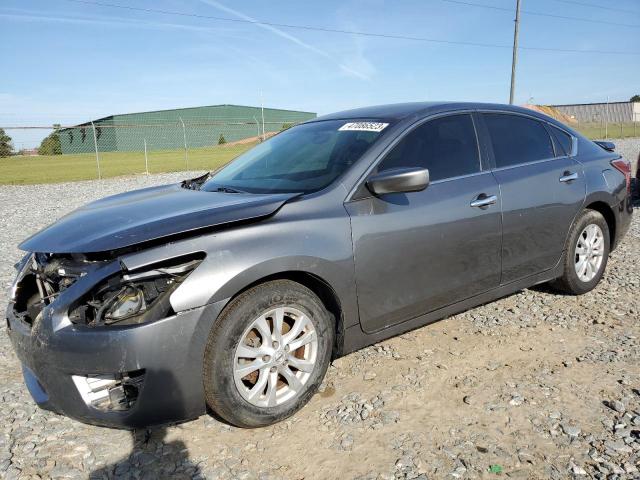 nissan altima 2.5 2014 1n4al3ap7en381709