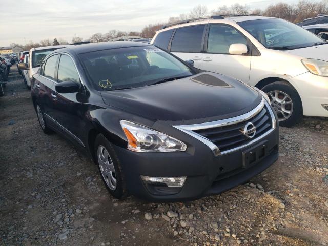 nissan altima 2.5 2014 1n4al3ap7en387042