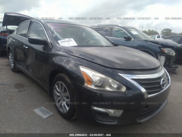 nissan altima 2014 1n4al3ap7en387476