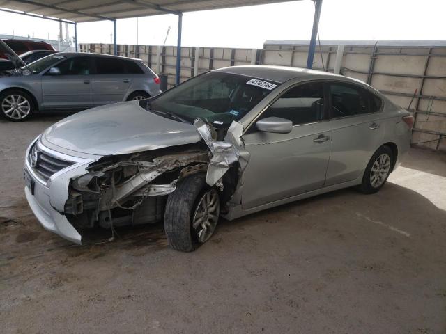 nissan altima 2.5 2014 1n4al3ap7en390202