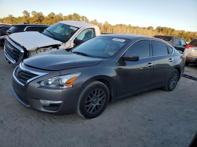 nissan altima 2.5 2014 1n4al3ap7en390362