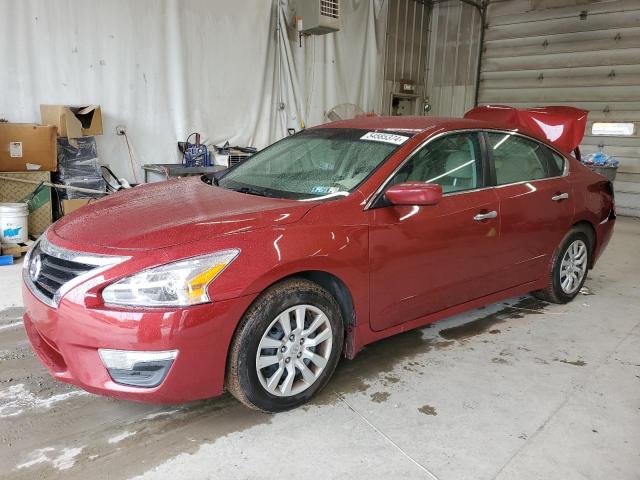 nissan altima 2015 1n4al3ap7fc101445