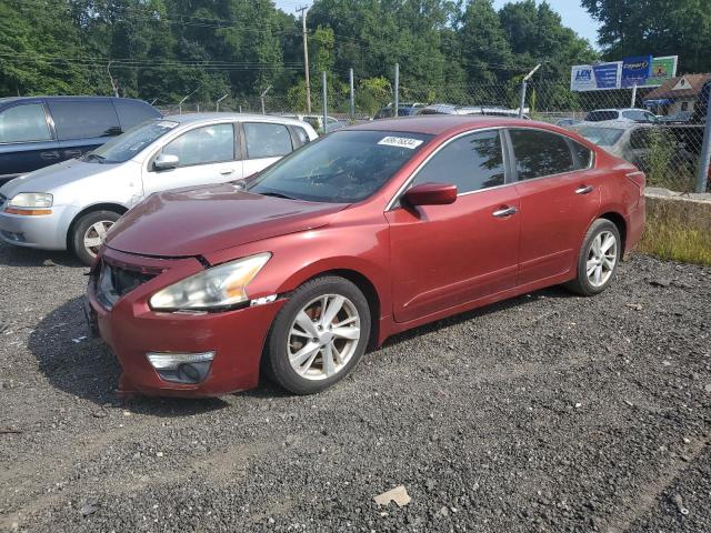 nissan altima 2.5 2015 1n4al3ap7fc102403