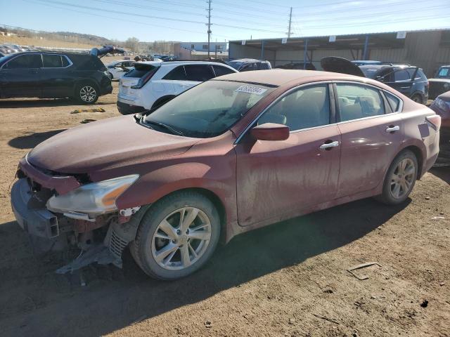 nissan altima 2.5 2015 1n4al3ap7fc102417