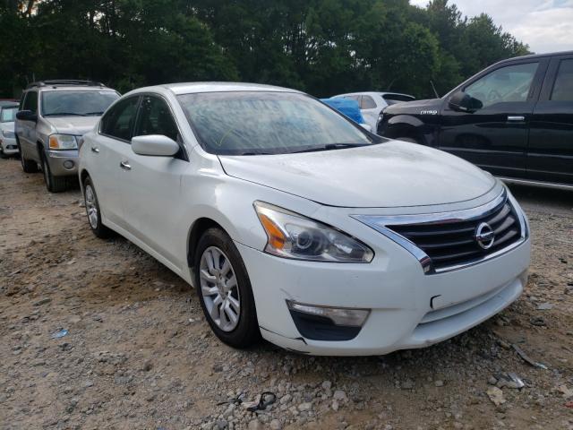 nissan altima 2015 1n4al3ap7fc104734