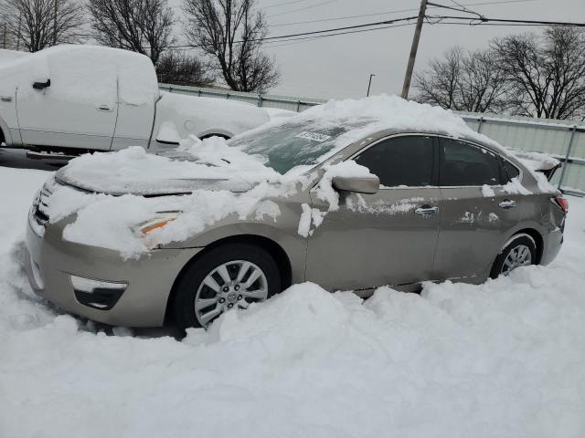 nissan altima 2.5 2015 1n4al3ap7fc106001