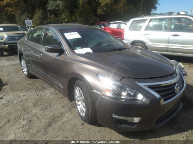 nissan altima 2015 1n4al3ap7fc107312