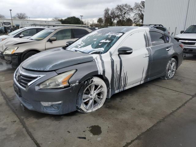 nissan altima 2015 1n4al3ap7fc107794