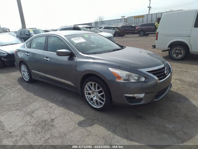 nissan altima 2015 1n4al3ap7fc108458