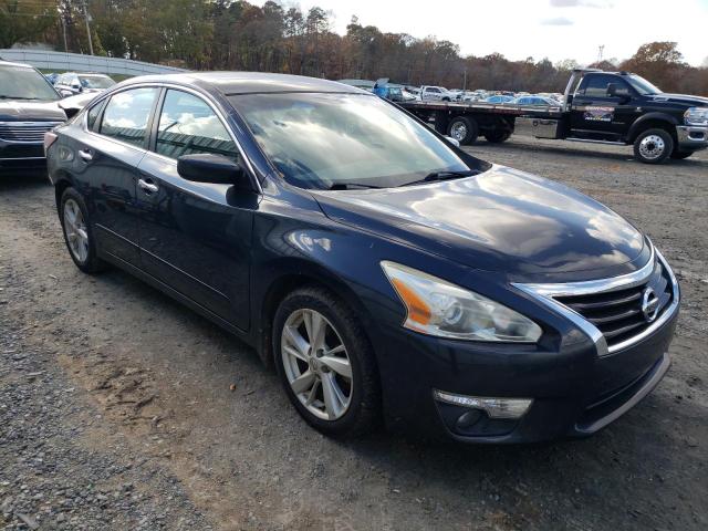 nissan altima 2.5 2015 1n4al3ap7fc108542