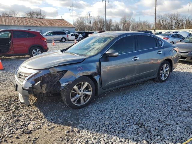 nissan altima 2.5 2015 1n4al3ap7fc114762