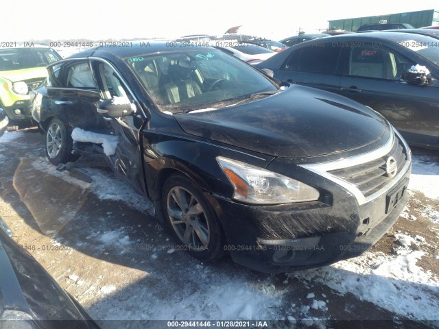 nissan altima 2015 1n4al3ap7fc117080