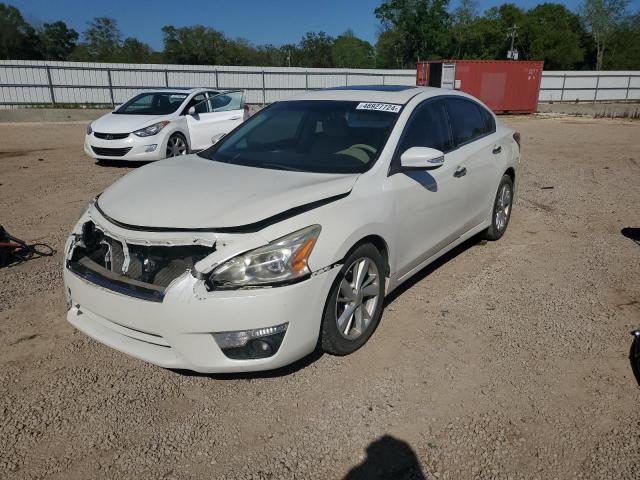 nissan altima 2015 1n4al3ap7fc123428