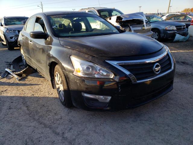 nissan altima 2.5 2015 1n4al3ap7fc126877