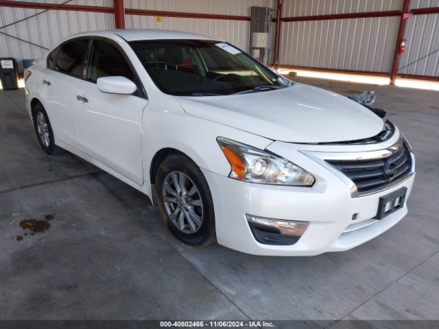 nissan altima 2015 1n4al3ap7fc128449