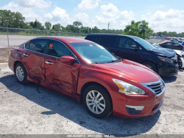 nissan altima 2015 1n4al3ap7fc131710