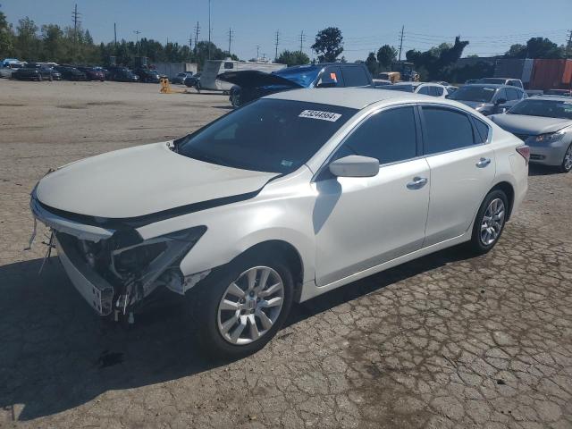 nissan altima 2.5 2015 1n4al3ap7fc134123