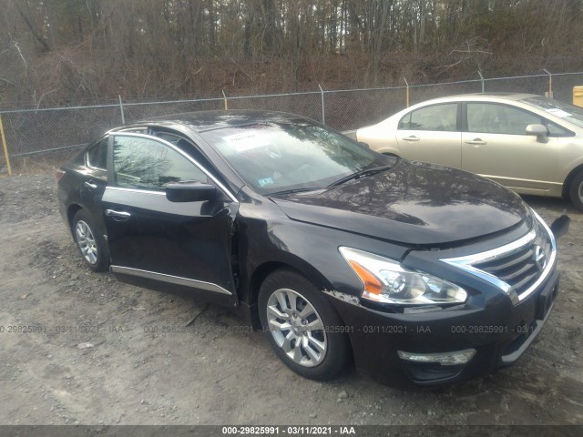 nissan altima 2015 1n4al3ap7fc134719