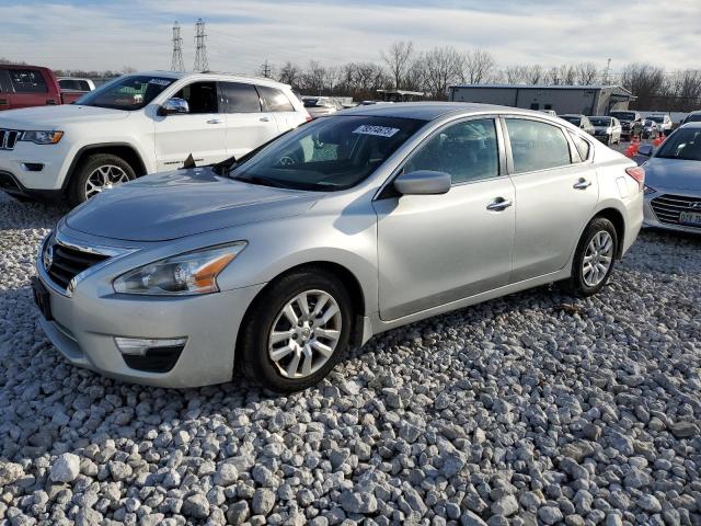 nissan altima 2015 1n4al3ap7fc136440