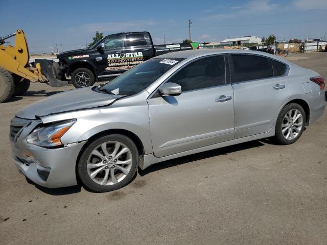 nissan altima 2.5 2015 1n4al3ap7fc137331