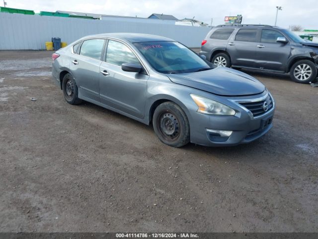 nissan altima 2015 1n4al3ap7fc138642