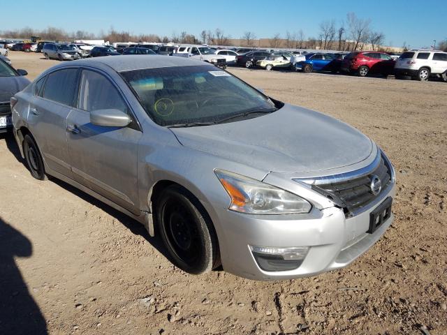 nissan altima 2.5 2015 1n4al3ap7fc142917