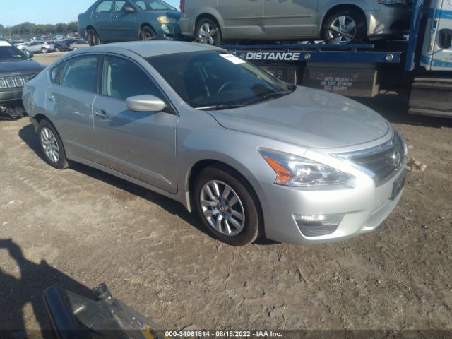 nissan altima 2015 1n4al3ap7fc145977