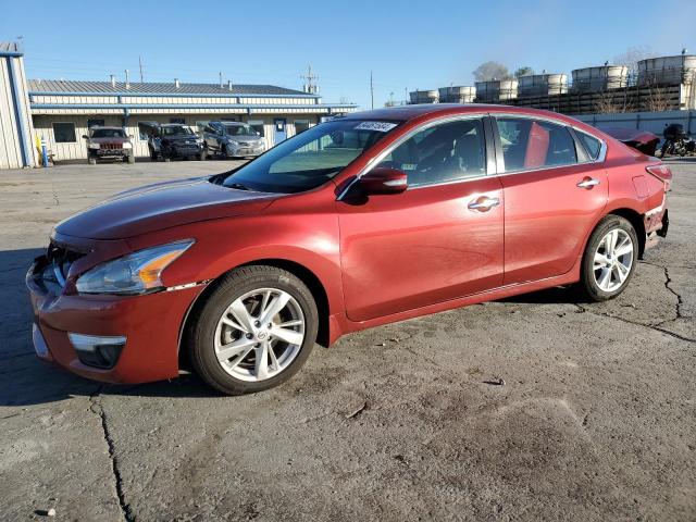 nissan altima 2.5 2015 1n4al3ap7fc146417