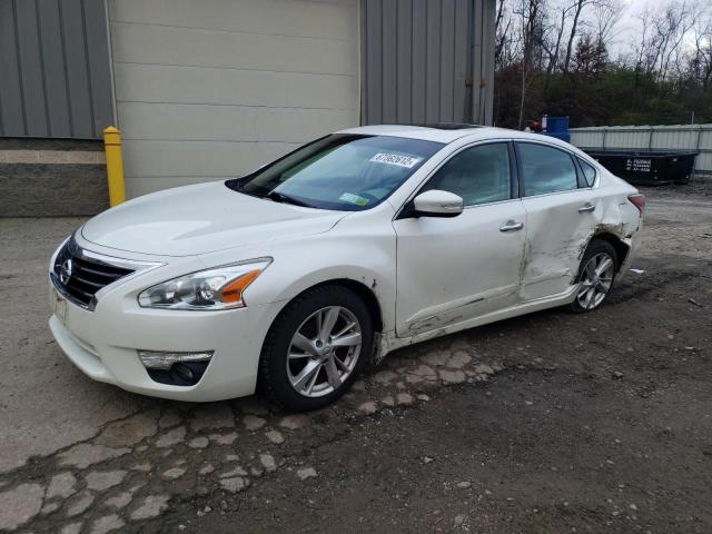 nissan altima 2015 1n4al3ap7fc146742