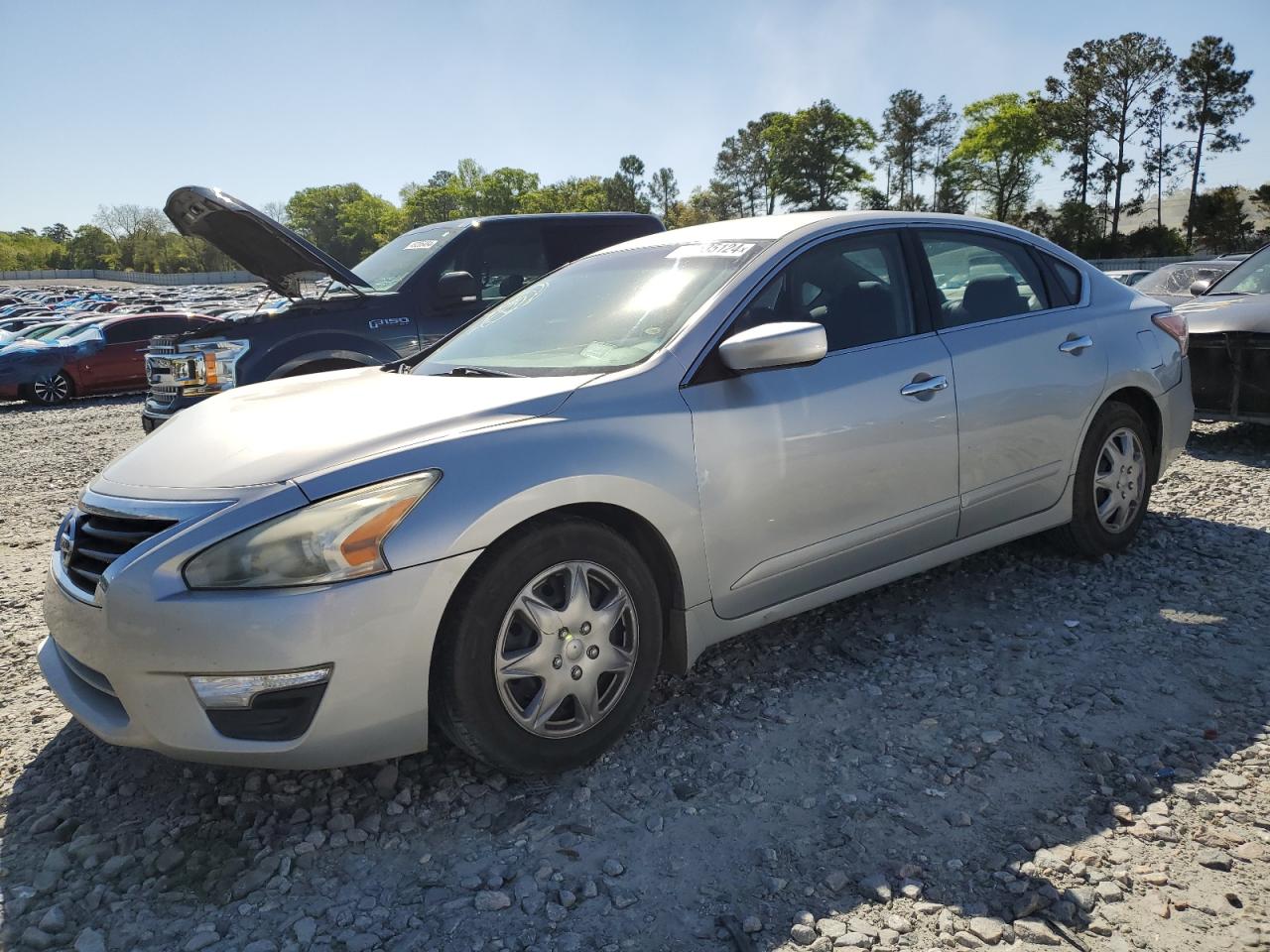 nissan altima 2015 1n4al3ap7fc146904