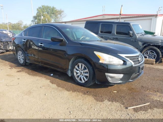 nissan altima 2015 1n4al3ap7fc147485