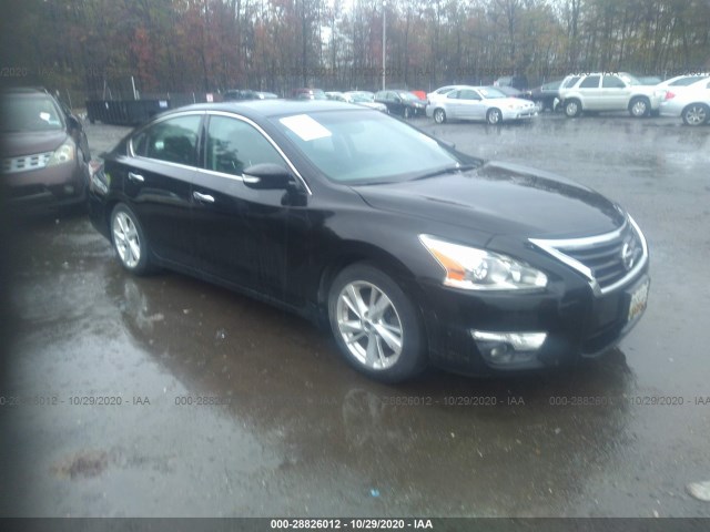 nissan altima 2015 1n4al3ap7fc148796