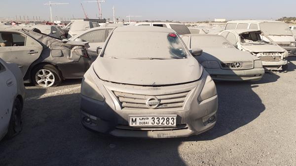 nissan altima 2015 1n4al3ap7fc149270