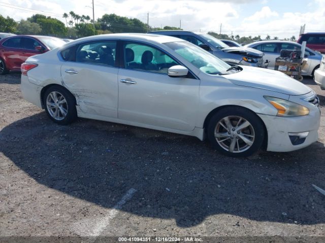 nissan altima 2015 1n4al3ap7fc151553