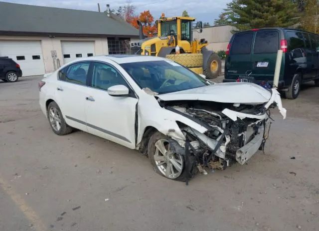 nissan altima 2015 1n4al3ap7fc152590