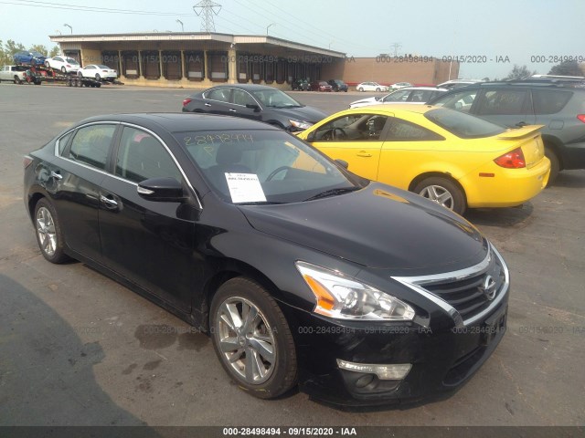 nissan altima 2015 1n4al3ap7fc155179