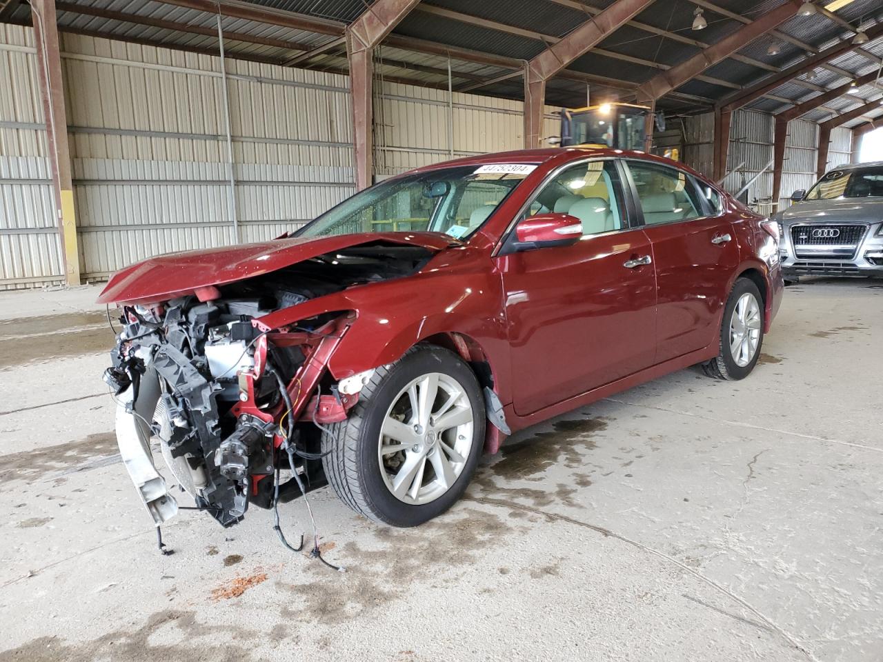 nissan altima 2015 1n4al3ap7fc155988