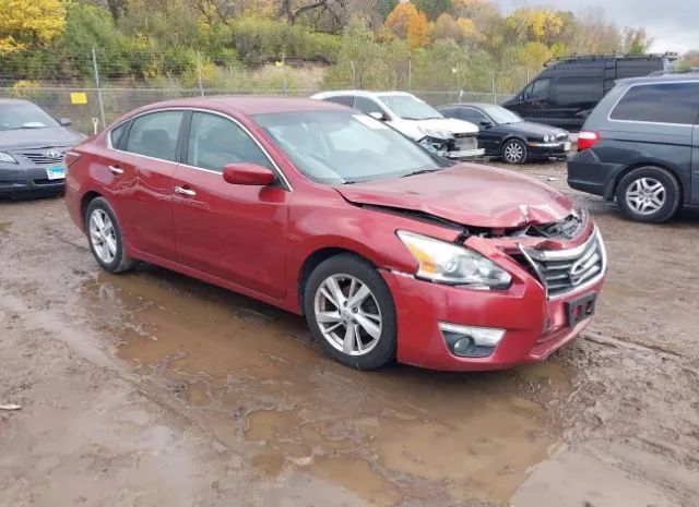 nissan altima 2015 1n4al3ap7fc161337